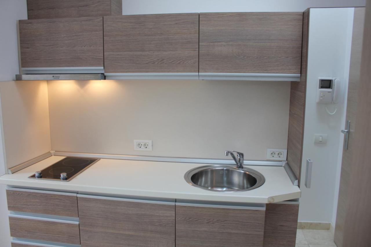 Gabroveni Hotel de apartamente Bucureşti
