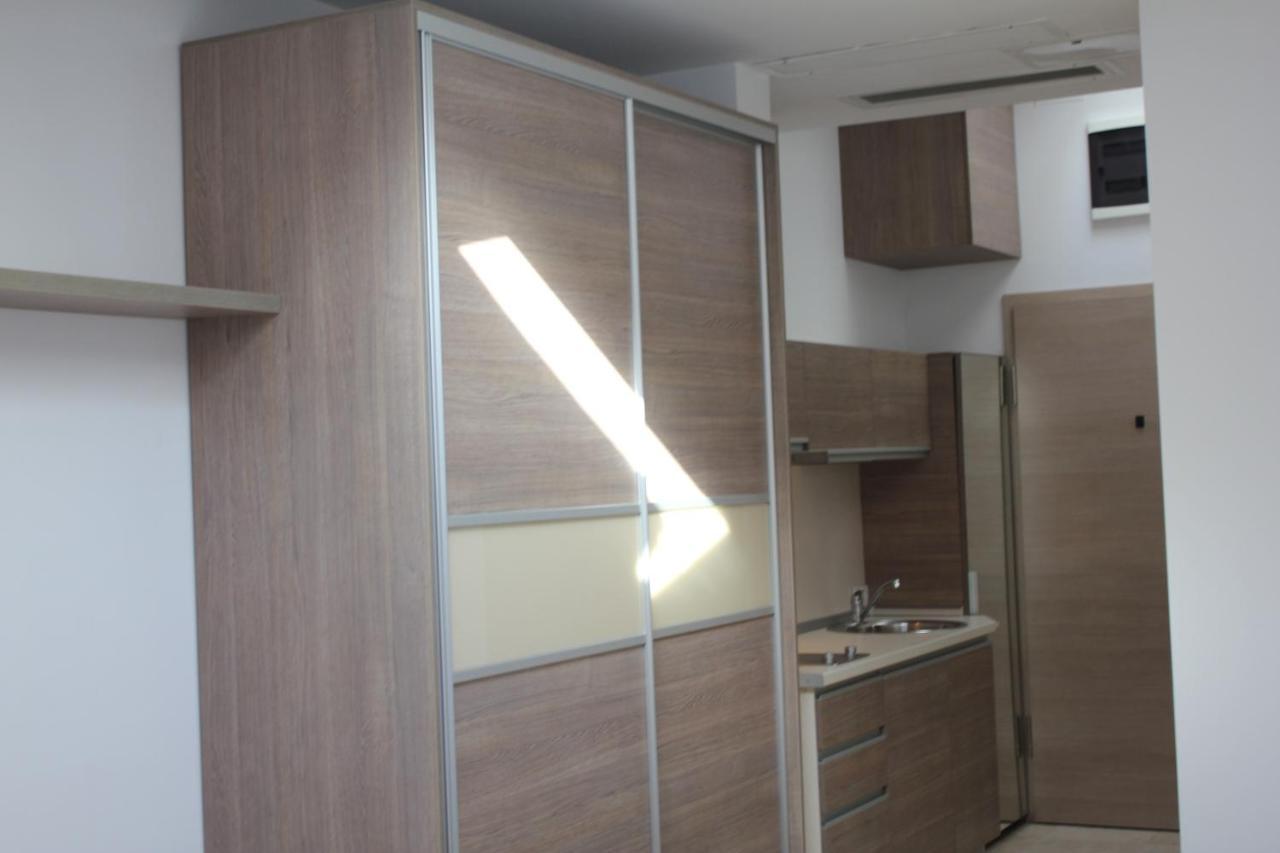 Hotel de apartamente Gabroveni Bucureşti