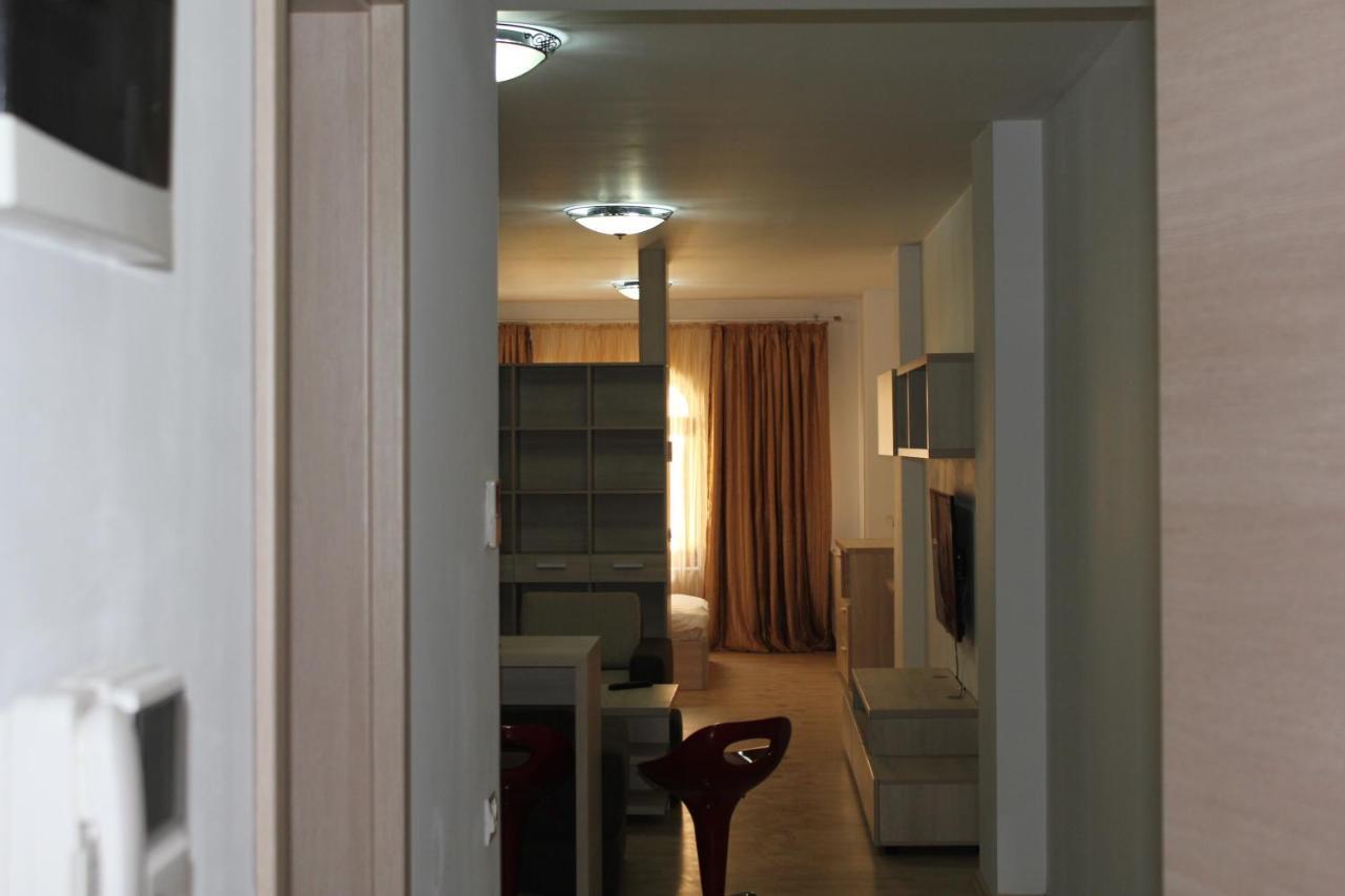 Hotel de apartamente Gabroveni Bucureşti