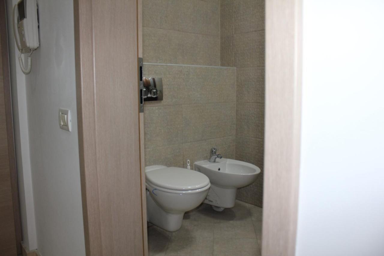 Hotel de apartamente Gabroveni *