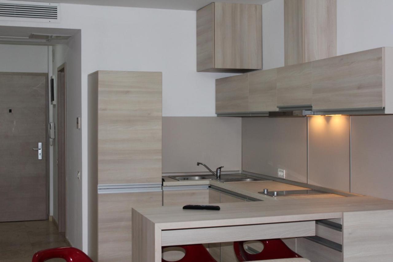 Gabroveni Hotel de apartamente Bucureşti
