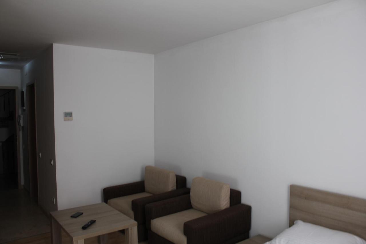 Gabroveni Hotel de apartamente Bucureşti