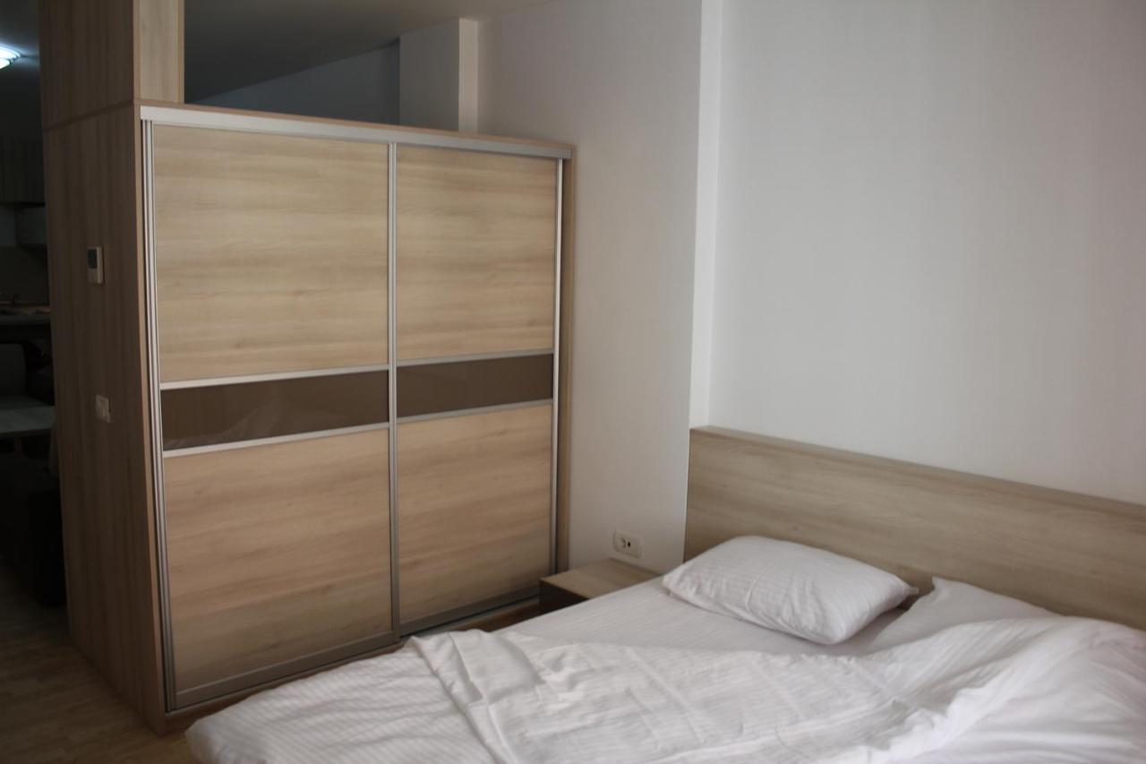 Gabroveni Hotel de apartamente Bucureşti