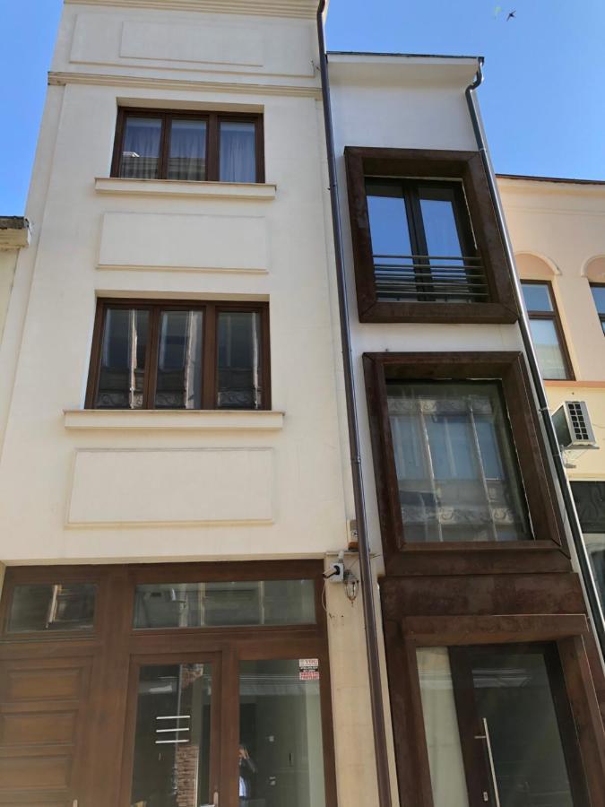 Gabroveni Hotel de apartamente