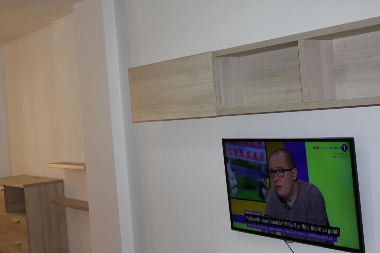 Gabroveni Hotel de apartamente Bucureşti
