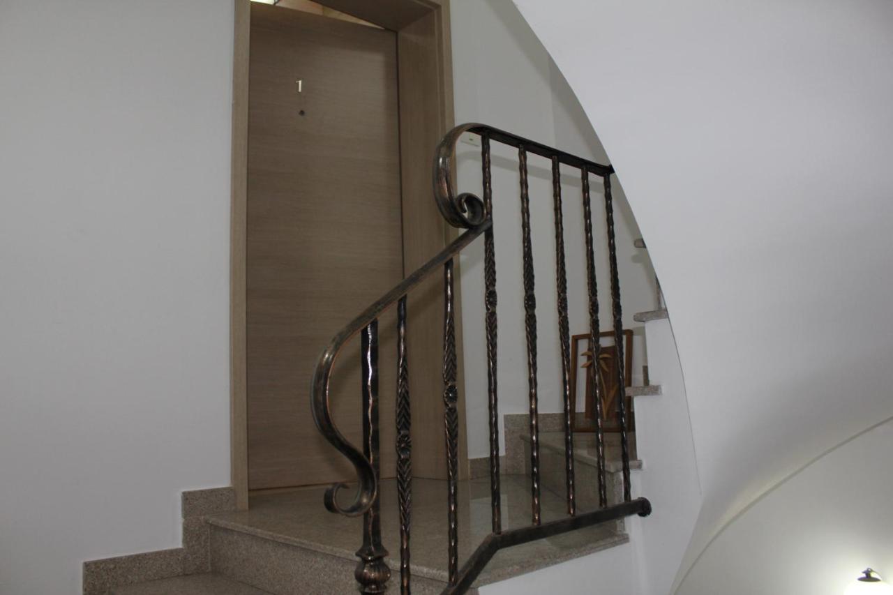 Gabroveni Hotel de apartamente